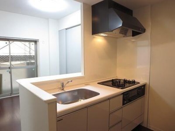 montjoieの物件内観写真